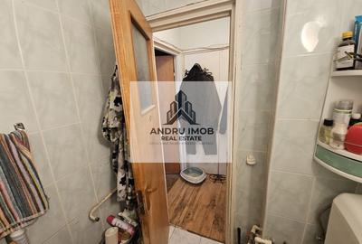 Apartament cu 3 camere semidecomandat în Dristor - 12