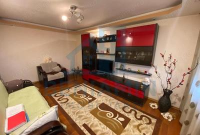 Apartament 3 camere decomandate -Casa ?tiin?ei -68mp - 10