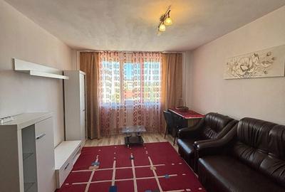 Apartament cu 2 camere decomandat în Central - 2