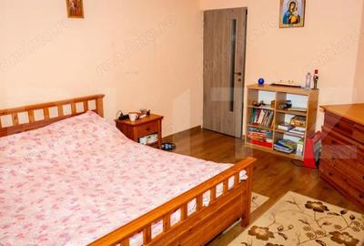 Casă cu 2 camere cu Teren 485 Mp în Central - 14