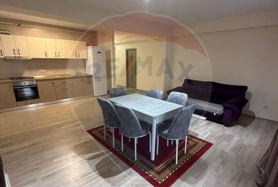 BLOC NOU-Apartament 3 camere plus loc parcare subteran, D... - 13