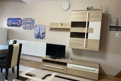 Apartament cu 2 camere în Sângeorgiu de Mureș - 11