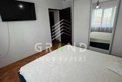 Inchiriere apartament 2 camere, decomandat 56 mp, - Str. Parang, Manastur, Cluj Inchiriere apartament 2 camere, decomandat 56 mp, - Str. Parang, Manastur, Cluj - 2