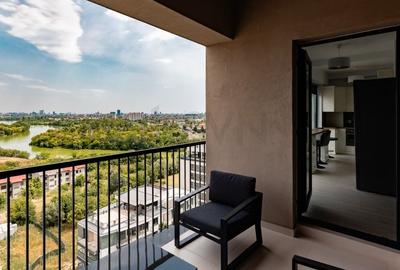 REA1024165 De Inchiriat l 2 Camere PANORAMA LAKE - 14