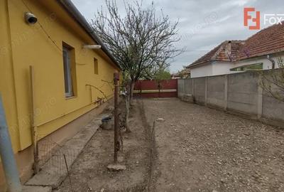 Casă cu 3 camere cu Teren 125 Mp în Sânmihaiu Român - 10
