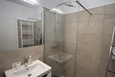 Apartament cu 3 camere decomandat, mobilat în Băneasa - 29