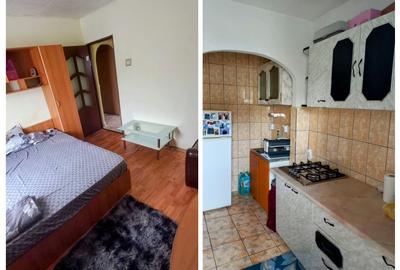Apartament cu 2 camere în Hârșova - 1