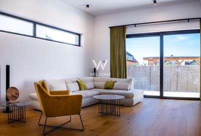 Casa individuala moderna Gusterita, Sibiu - 1