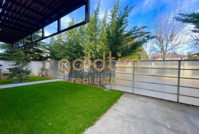 SUPERB/ ESQUISITE DESIGN/ GARDEN/ PARKINGS/ IANCU NICOLAE - 80