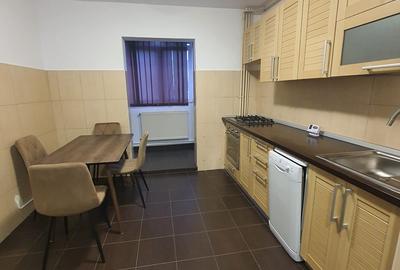 Margeanului 2 camere centrala proprie mobilat - 4