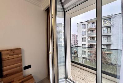 Apartament cu 2 camere semidecomandat, mobilat în Theodor Pallady - 13