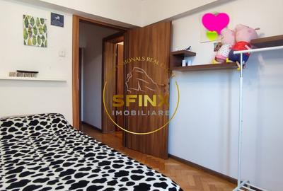 Apartament de 3 camere de vanzare Stefan cel Mare - 4