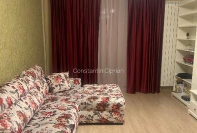 Apartament cu 3 camere decomandat, mobilat în Apusului - 4