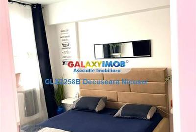 Apartament 2 camere Mobilat Utilat Ilie Petre,  40 mpu, 61.900 Euro - 5