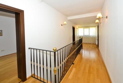 Casă cu 6 camere cu Teren 553 Mp în Băneasa - 11