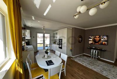 RECO Casa noua in Osorhei - 1