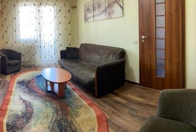 Apartament 2 camere, Bulevardul Brâncoveanu, bloc reabilitat, mobilat - 2
