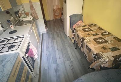 Apartament cu 2 camere semidecomandat în Central - 5