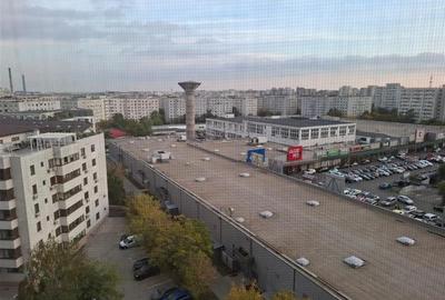 Garsonieră semidecomandată în Dristor - 9