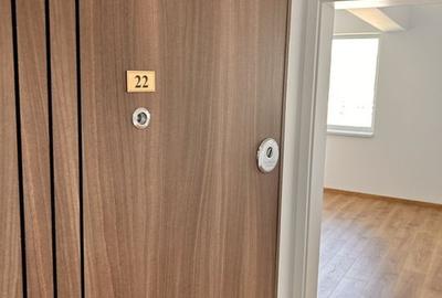 Ap 22 Teilor Residence - 2 camere Finisat - 3