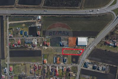 Teren cu Proiect 7 case, de vanzare, Brasov,Stupini - 8