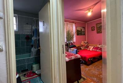 Apartament cu 2 camere semidecomandat în Decebal - 5