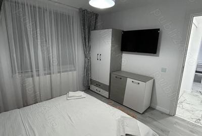 Apartament cu 3 camere decomandat în Central - 2
