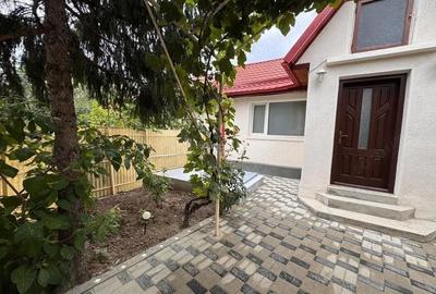 Casă cu 3 camere cu Teren 115 Mp în Timpuri Noi - 16