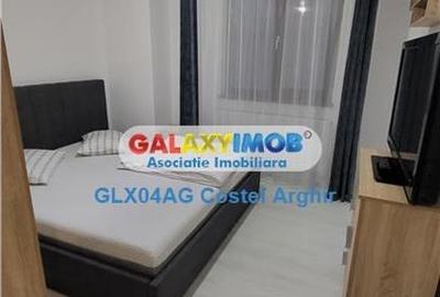 Vindem apartament cu 3 camere , parter , Razboieni - intrare Turcesti - 2