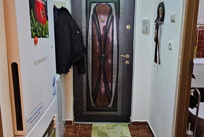 Garsoniera de vanzare zona Astra Garsoniera de vanzare zona Astra - 10