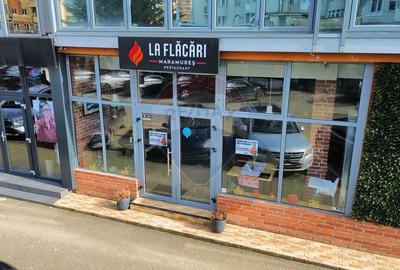 Spațiu comercial, de 90 mp, în Progresul - 33