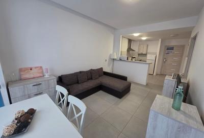 Apartament cu 2 camere, mobilat în Central - 9