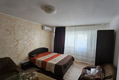 Garsonieră decomandată în Vitan - 1