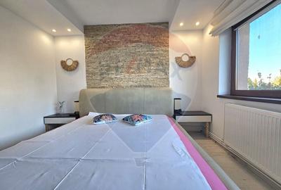 Apartament modern cu 2 camere de inchiriat in zona City Park Constanta - 4