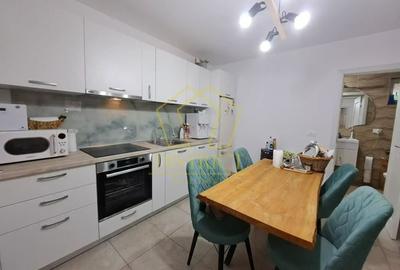 Apartament mobilat cu 2 camere renovat integral | Complexul Studentesc - 6