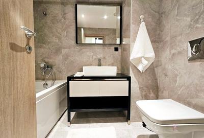 Apartament 3 camere, mobilat, utilat, parcare – Select Residence Vitan - 15