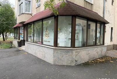 Spatiu comercial de inchiriat - 1