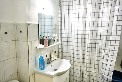 Apartament cu 2 camere semidecomandat, mobilat în Central - 5