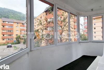Apartament cu 2 camere decomandat în Răcădău - 16