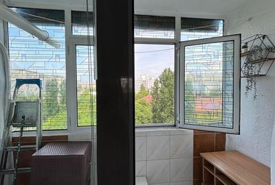Apartament cu 2 camere semidecomandat în Gorjului - 11