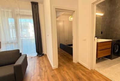 PF vand apartament 2 camere mobilat utillat Razoare Vivo - 5