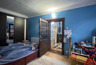 Casă cu 2 camere cu Teren 758 Mp în Ațel - 3