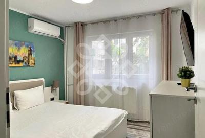 Apartament modern cu 2 camere de inchiriat in zona Decebal, Oradea - 5