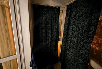 Apartament cu 2 camere nedecomandat în Tomis Nord - 5