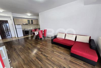 Apartament cu 2 camere decomandat, mobilat în Turnișor - 7