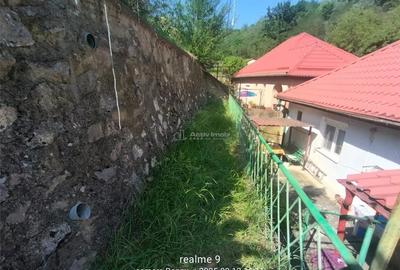 Casă cu Teren 300 Mp în Muncitoresc - 5