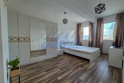 Apartament cu 2 camere, in zona Terra - 1