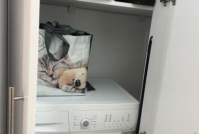 Apartament cu 3 camere decomandat în Drumul Găzarului - 7