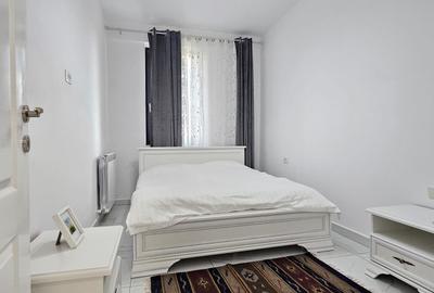 Apartament cu 2 camere decomandat, mobilat în Universitate - 7