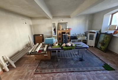 Casă individuală cu 21 camere cu Canalizare în Central - 23